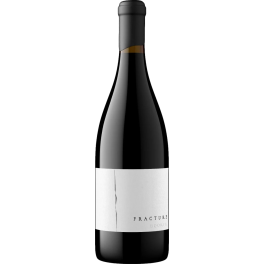 Booker Fracture Syrah 2020