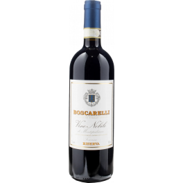 Boscarelli Vino Nobile di Montepulciano Riserva 2020