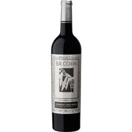 B. R. Cohn Silver Label Cabernet Sauvignon 2017