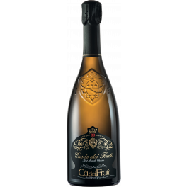 Ca dei Frati Cuvee dei Frati Brut