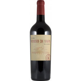 Ca' Momi Rosso di Napa 2019