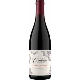 Cambria Julia's Vineyard Pinot Noir 2019