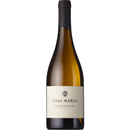 Casa Marin Cipreses Vineyard Sauvignon Blanc 2022