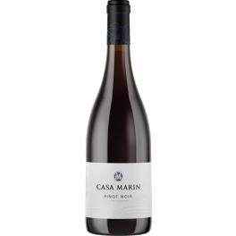 Casa Marin Litoral Vineyard Pinot Noir 2019