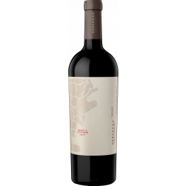 Casarena Naoki's Vineyard Malbec 2019