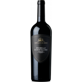 Castiglion del Bosco Brunello di Montalcino 2018