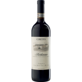 Ceretto Barbaresco 2017