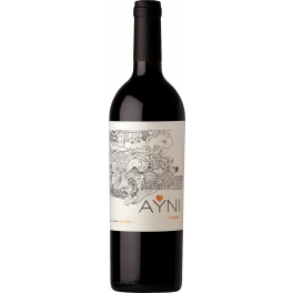 Chakana Ayni Malbec 2020