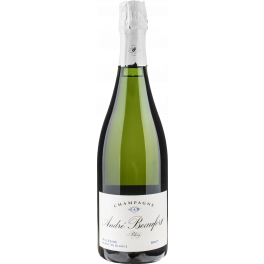 Champagne Andre Beaufort Polisy Blanc de Blancs 2018