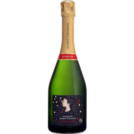 Champagne Andre Chemin Premier Cru Millesime Brut 2012