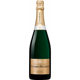 Champagne Canard-Duchene Cuvee Leonie Brut