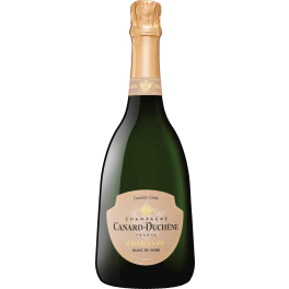 Champagne Canard-Duchene Grande Cuvee Charles VII Blanc de Noirs