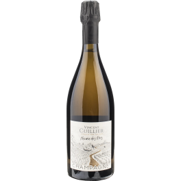 Champagne Cuillier, Champagne Cuillier Chemin des Rois Brut Nature