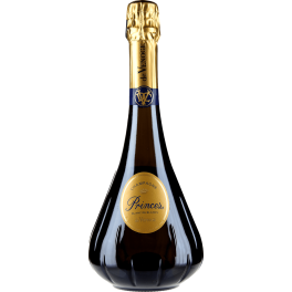 Champagne De Venoge Princes Blanc de Blancs