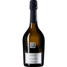 Champagne Doyard Clos de l'Abbaye Premier Cru Extra Brut 2018