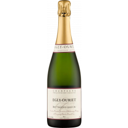 Champagne Egly-Ouriet Tradition Grand Cru