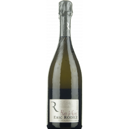 Champagne Eric Rodez Blanc de Noirs Grand Cru