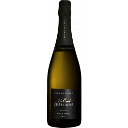 Champagne Gilbert Leseurre Prestige Brut