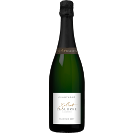 Champagne Gilbert Leseurre Tradition Brut