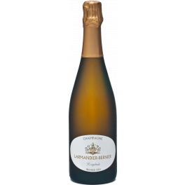 Champagne Larmandier Bernier Longitude Blanc de Blancs Premier Cru