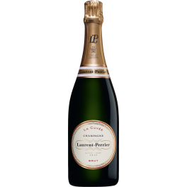 Champagne Laurent Perrier La Cuvee