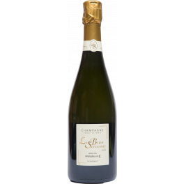 Champagne Le Brun Servenay Melodie en C Blanc de Blancs Grand Cru