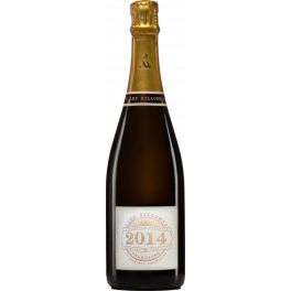 Champagne Legras et Haas Blanc de Blancs Les Sillons Grand Cru 2014