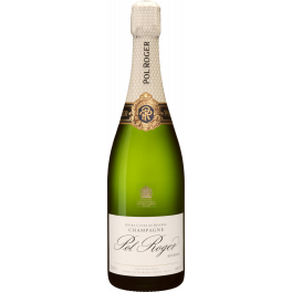 Champagne Pol Roger Reserve Brut