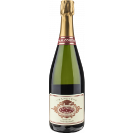 Champagne R.H. Coutier Cuvee Tradition Grand Cru