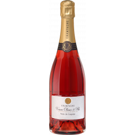 Champagne Veuve Olivier & Fils Perle de Saignee Brut