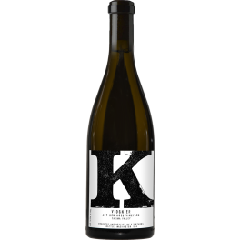 Charles Smith K Vintners Art Den Hoed Viognier 2023