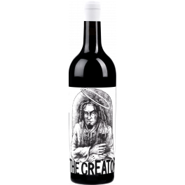 Charles Smith K Vintners The Creator 2019