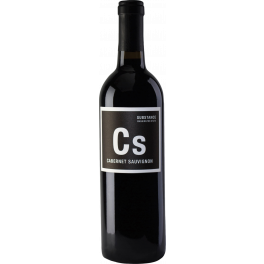 Charles Smith Substance Cabernet Sauvignon 2021