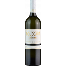 Chateau Bouscaut Blanc 2015