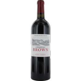 Chateau Brown 2019