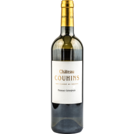 Chateau Couhins Blanc 2015