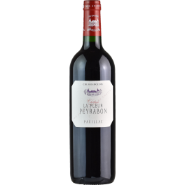 Chateau La Fleur Peyrabon Pauillac 2019