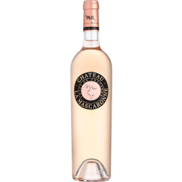 Chateau la Mascaronne Provence Rose 2023