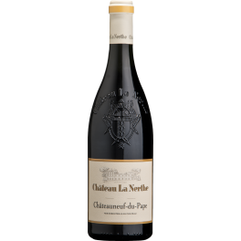 Chateau La Nerthe Chateauneuf du Pape 2021