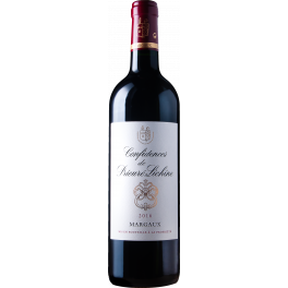 Chateau Prieure Lichine Confidences de Prieure Lichine 2020