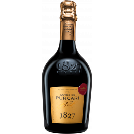 Chateau Purcari Cuvee de Purcari Brut