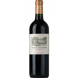 Chateau Saint-Pierre Saint Julien 2013