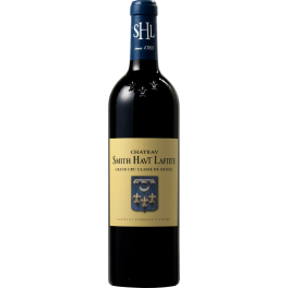 Chateau Smith Haut Lafitte 2017