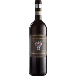 Ciacci Piccolomini d'Aragona Brunello di Montalcino 2018