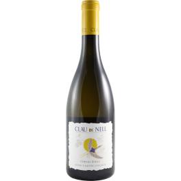 Clau de Nell Chenin Blanc 2022