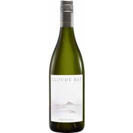 Cloudy Bay Chardonnay 2022