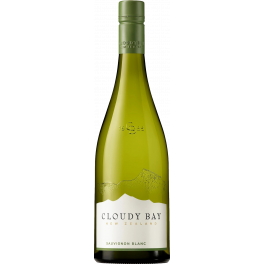 Cloudy Bay Sauvignon Blanc 2024