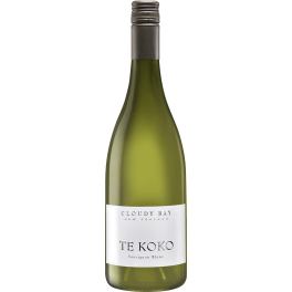 Cloudy Bay Te Koko Sauvignon Blanc 2021