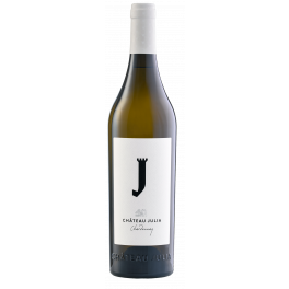 Costa Lazaridi Chateau Julia Chardonnay 2023