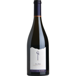 Craggy Range Le Sol Syrah 2019